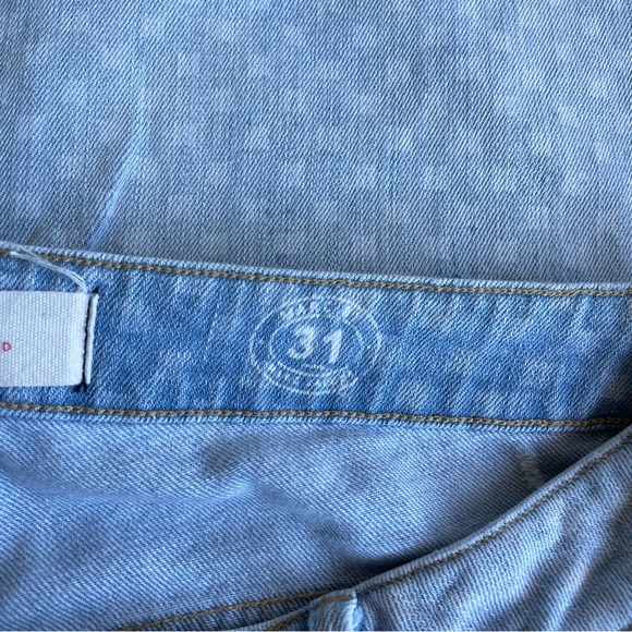 Women’s Marc By Marc Jacobs Jessie Boyfriend Jeans Size: 31 - Picture 4 of 11